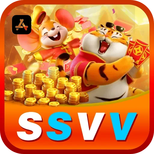 APP oficial da ssvv para mobile