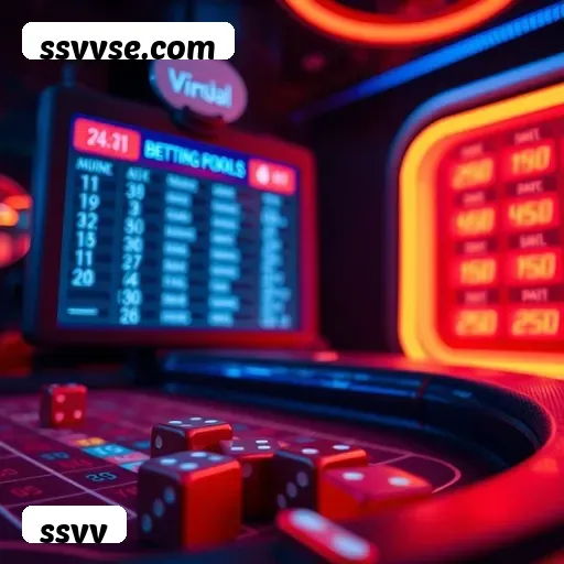 Níveis do programa VIP da ssvv