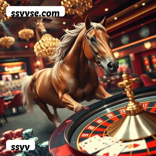 Loterias online disponíveis na ssvv