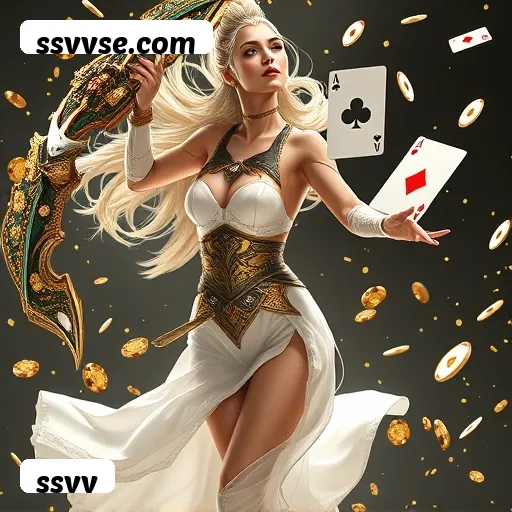 Tabela RTP dos jogos de cassino da ssvv